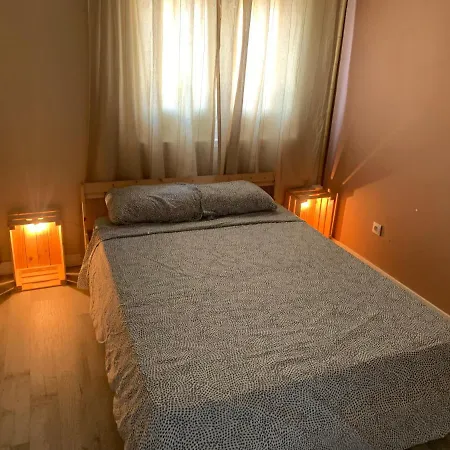 Sueiras Apartamento