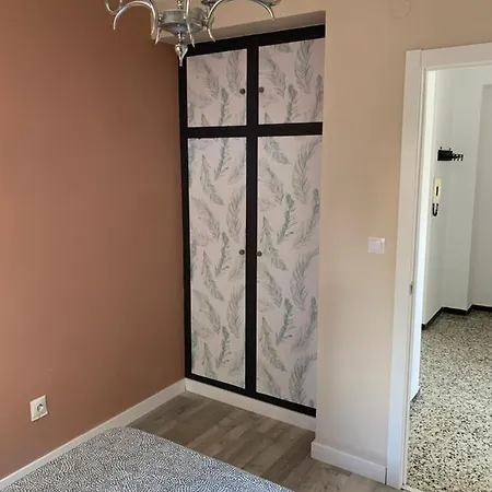 Apartmán Sueiras *