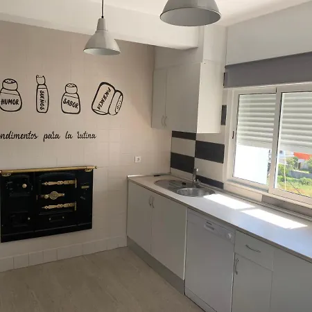 Sueiras Apartmán Burela