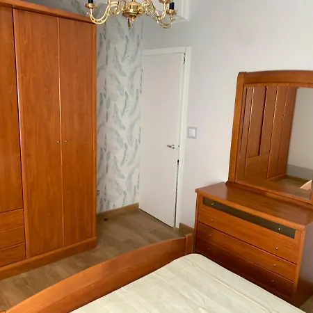 Sueiras Apartmán Burela