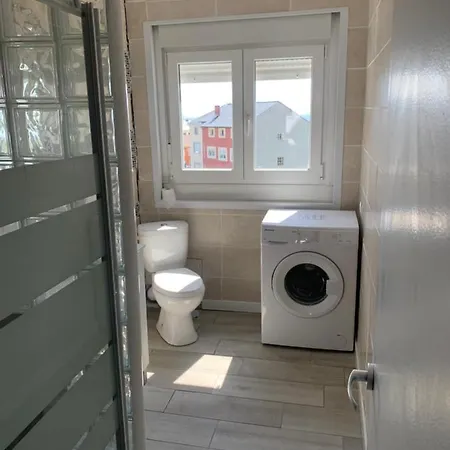 Apartamento Sueiras *