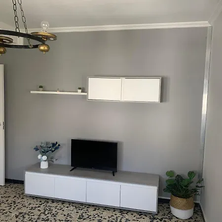 Apartamento Sueiras *