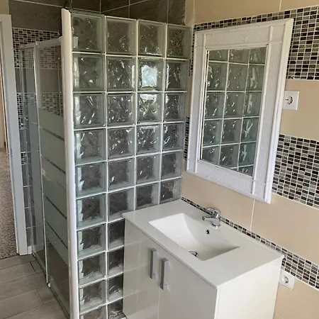 Apartamento Sueiras Burela