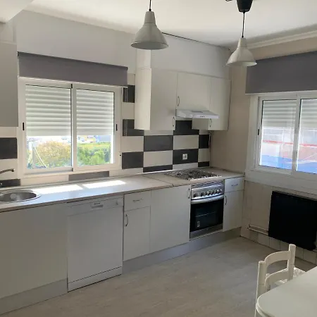 Apartmán Sueiras
