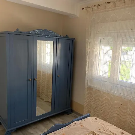 Sueiras Apartmán