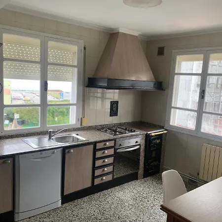 Apartamento Sueiras *