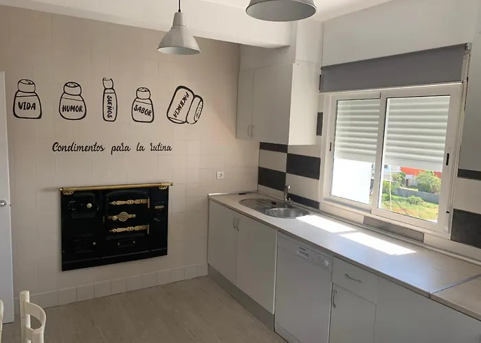 Sueiras Daire Burela