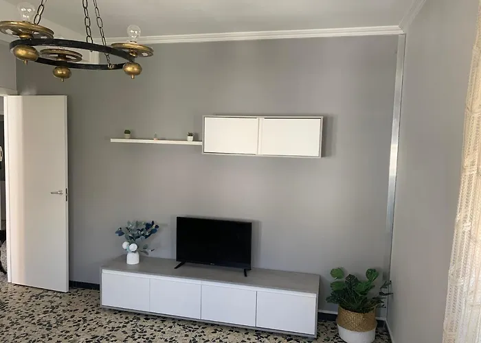 דירה Sueiras *