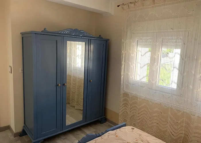 Sueiras דירה
